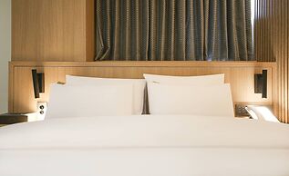 Browndot Hotel Jecheon Hwasan Branch