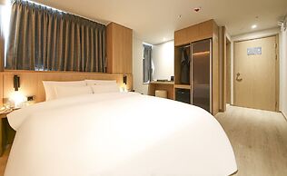 Browndot Hotel Jecheon Hwasan Branch