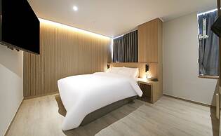 Browndot Hotel Jecheon Hwasan Branch