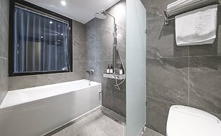 Browndot Hotel Jecheon Hwasan Branch