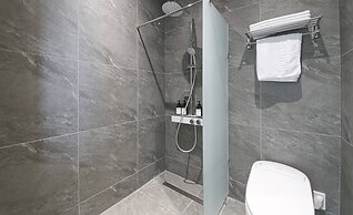 Browndot Hotel Jecheon Hwasan Branch