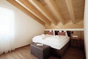 Alpenstolz Damüls Haus 4