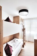 Alpenstolz Damüls Haus 4