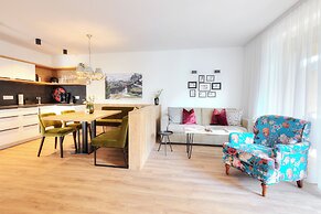 Alpenstolz Damüls Haus 4