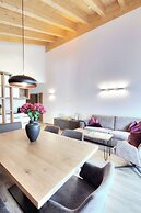 Alpenstolz Damüls Haus 4