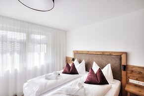 Alpenstolz Damüls Haus 4
