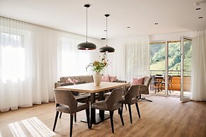 Alpenstolz Damüls Haus 4