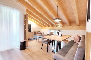 Alpenstolz Damüls Haus 4