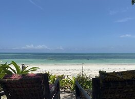 Starfish Garden Lodge