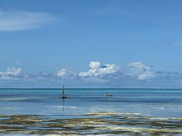 Starfish Garden Lodge