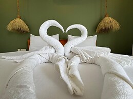 Starfish Garden Lodge