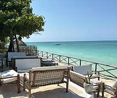 Starfish Garden Lodge