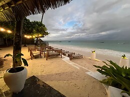 Starfish Garden Lodge