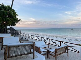 Starfish Garden Lodge