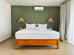 Starfish Garden Lodge