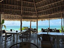 Starfish Garden Lodge