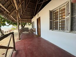 Starfish Garden Lodge