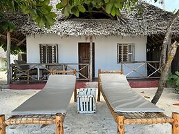 Starfish Garden Lodge