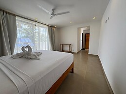 Starfish Garden Lodge