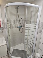 Chambre 2 lit simple avec balcon