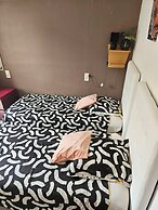 Chambre 2 lit simple avec balcon