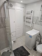 Chambre 2 lit simple avec balcon
