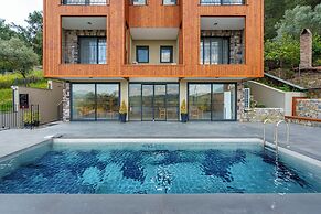 Ephesus Select Suites