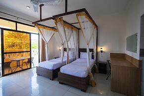 The Safiya Hotel
