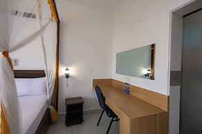 The Safiya Hotel