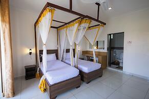 The Safiya Hotel