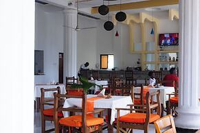 The Safiya Hotel