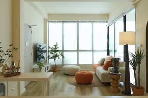 5loft Anti-Hotel, Silom, Bangkok