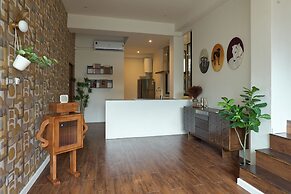5loft Anti-Hotel, Silom, Bangkok