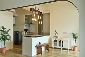 5loft Anti-Hotel, Silom, Bangkok