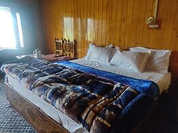 Hotel Roseland Cottage Gulmarg