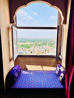 Fort House Jaisalmer