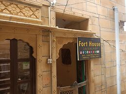 Fort House Jaisalmer