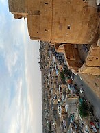 Fort House Jaisalmer