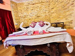 Fort House Jaisalmer