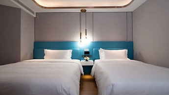 Jinglai Hotel Jing'an District Store