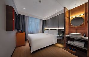 Jinglai Hotel Jing'an District Store