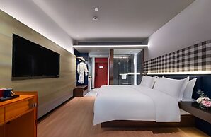 Jinglai Hotel Jing'an District Store