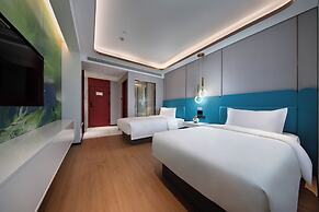 Jinglai Hotel Jing'an District Store