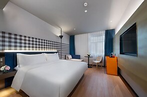 Jinglai Hotel Jing'an District Store