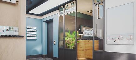 Hotel Ben Marsalforn, Affiliated By Meliá