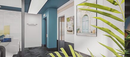 Hotel Ben Marsalforn, Affiliated By Meliá