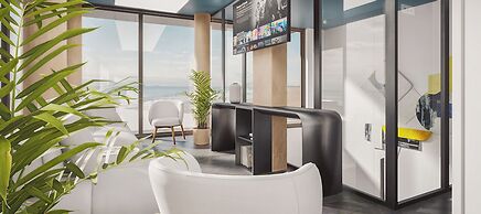 Hotel Ben Marsalforn, Affiliated By Meliá