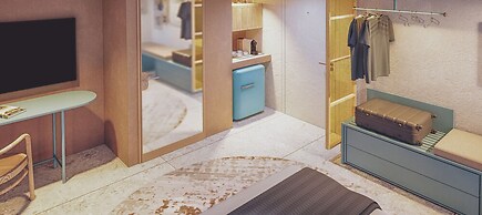 Hotel Ben Marsalforn, Affiliated By Meliá