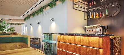 Hotel Ben Marsalforn, Affiliated By Meliá