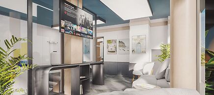 Hotel Ben Marsalforn, Affiliated By Meliá